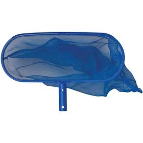Gemaş Deep Bottom Leaf Scoops Derin Havuz Kepçesi