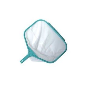 Gemaş Deep Bottom Leaf Scoops Derin Havuz Kepçesi
