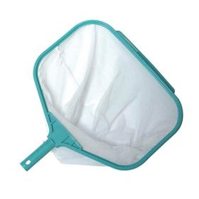 Gemaş Deep Bottom Leaf Scoops Derin Havuz Kepçesi