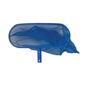 Gemaş Deep Bottom Leaf Scoops Ekonomik Derin Havuz Kepçesi