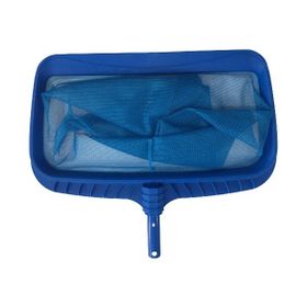 Gemaş Deep Bottom Leaf Scoops Lux Derin Tip Yaprak Kepçesi Havuz Kepçesi