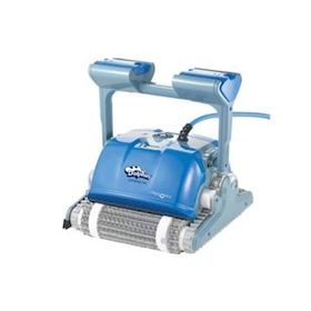 Gemaş Dolphin M400 Automatic Pool Cleaners Otomatik Havuz Süpürge Robotu