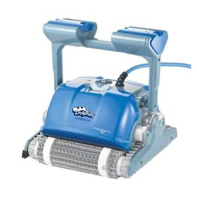 Gemaş Dolphin M400 Automatic Pool Cleaners Otomatik Havuz Süpürge Robotu
