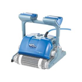 Gemaş Dolphin M400 Automatic Pool Cleaners Otomatik Havuz Süpürge Robotu
