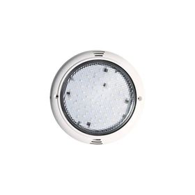 Gemaş EcoSlim2025 72 LED li 20W Mavi Havuz Sualtı Aydınlatma Lambası