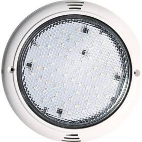 Gemaş EcoSlim2025 72 LED li 24W Beyaz Havuz Sualtı Aydınlatma Lambası
