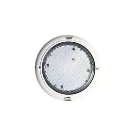 Gemaş EcoSlim2025 72 LED li 24W Beyaz Havuz Sualtı Aydınlatma Lambası