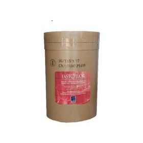 Gemaş Fastchlor 50 kg Stabilize Diklor Granül %56 Chlorine Granular %56 Aktif Toz Klor