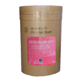 Gemaş Fastchlor %90 Granüllü Stabilize Triklor 100-50 kg Toz Klor