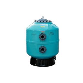 Gemaş Filtrex 630 mm Havuz Kum Filtresi