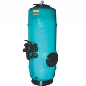 Gemaş Filtrex 630 mm Havuz Kum Filtresi