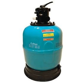 Gemaş Filtrex 830 mm Havuz Kum Filtresi