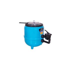 Gemaş FILTRONE Ø 560 mm Plastik Havuz Kum Filtresi