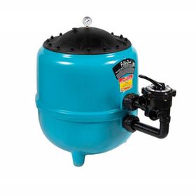 Gemaş FILTRONE L Ø 760 mm Plastik Havuz Kum Filtresi