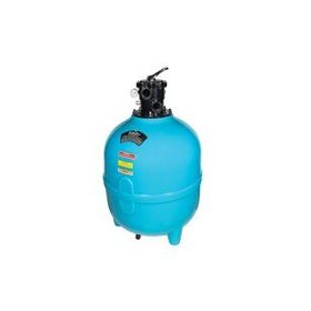 Gemaş Filtrone Plastik Havuz Kum Filtresi