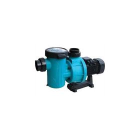 Gemaş FLO 450T 4,5 hp Trifaze Havuz Pompası