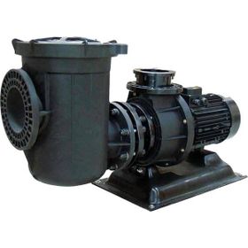 Gemaş FLOODER 12,5 HP Trifaze Havuz Pompası