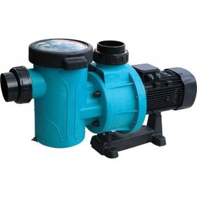 Gemaş FLOODER 12,5 HP Trifaze Havuz Pompası