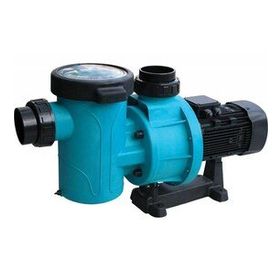 Gemaş FLOODER 12,5 HP Trifaze Havuz Pompası
