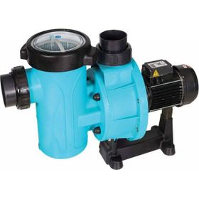 Gemaş FLOODER 3,5 HP Trifaze Havuz Pompası