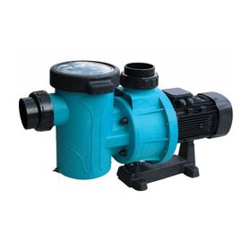 Gemaş FLOODER 5,5 HP Trifaze Havuz Pompası