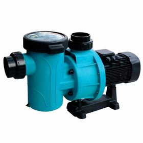 Gemaş FLOODER 5,5 HP Trifaze Havuz Pompası