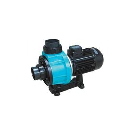 Gemaş FLOODER JET 12,5 HP Trifaze Karşı Akıntı Pompası