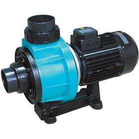 Gemaş FLOODER JET 12,5 HP Trifaze Karşı Akıntı Pompası