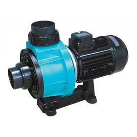 Gemaş FLOODER JET 3 HP Monofaze Karşı Akıntı Pompası