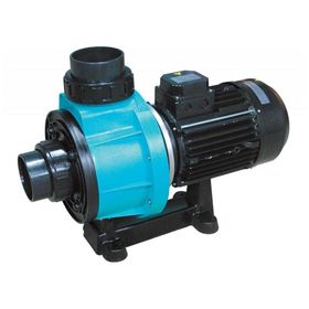 Gemaş FLOODER JET 3 HP Monofaze Karşı Akıntı Pompası