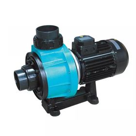 Gemaş FLOODER JET 3,5 HP Monofaze Karşı Akıntı Pompası