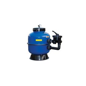 Gemaş FUSION SL Ø 600 mm Plastik Havuz Kum Filtresi