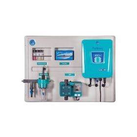 Gemaş GSC301 Otomatik Ph Kontrolü Puritron