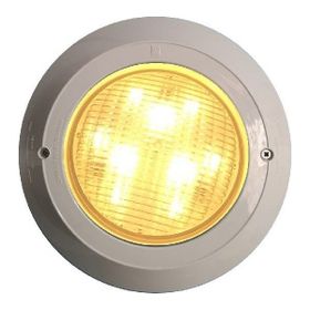 Gemaş Gün Işığı Sıva Üstü LED Havuz Lambası