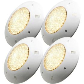Gemaş Gün Işığı Sıva Üstü LED Havuz Lambası
