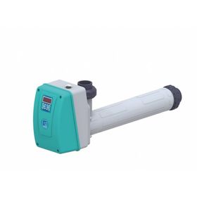 Gemaş Heatrone PRO Trifaze 12 kW Havuz Isıtıcısı