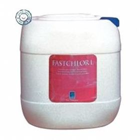 Gemaş Hipoklorit 25 kg Sıvı Klor Sodyum