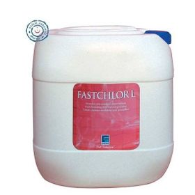 Gemaş Hipoklorit 25 kg Sıvı Klor Sodyum