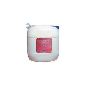 Gemaş Hipoklorit 25 kg Sıvı Klor Sodyum