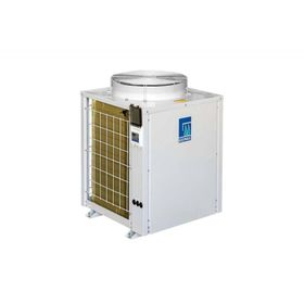 Gemaş İnvertörlü Isıtma-12.6 Kw Soğutma-12.9 Kw Havuz Isı Pompası