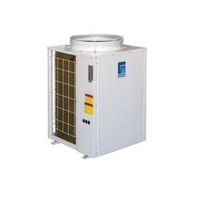 Gemaş İnvertörlü Isıtma/Soğutma 25.2 Kw Soğutma Havuz Isı Pompası