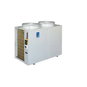 Gemaş İnvertörlü Isıtma/Soğutma 42 Kw Soğutma Havuz Isı Pompası