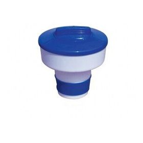 Gemaş Klor Dispenseri Model 2-6 Tablet Chlorine Dispenser