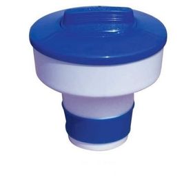 Gemaş Klor Dispenseri Model 2-6 Tablet Chlorine Dispenser