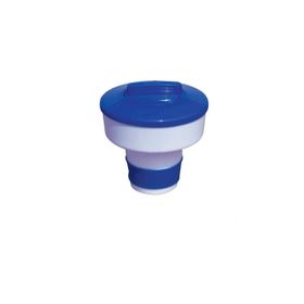 Gemaş Klor Dispenseri Model 2-6 Tablet Chlorine Dispenser