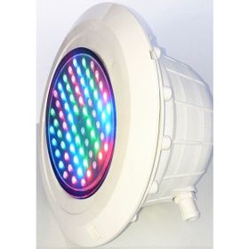 Gemaş Komple S 95 4 Kablolu RGB Işık Sıva Altı LED Havuz Lambası