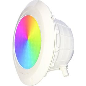 Gemaş Komple S 95 4 Kablolu RGB Işık Sıva Altı LED Havuz Lambası