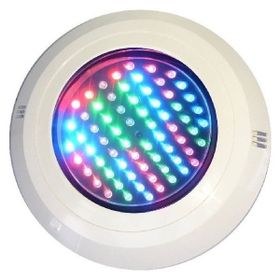 Gemaş Kovansız S 95 2 Kablolu RGB Işık Sıva Altı LED Havuz Lambası