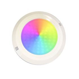 Gemaş Kovansız S 95 2 Kablolu RGB Işık Sıva Altı LED Havuz Lambası