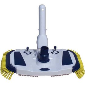 Gemaş LUXVAC Havuz Süpürgesi